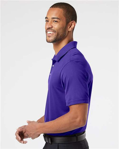 Adidas Performance Polo A230 Custom Embroidered Business Logo