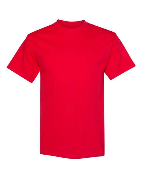 Hanes Essential-T T-Shirt 5280 Athletic Red