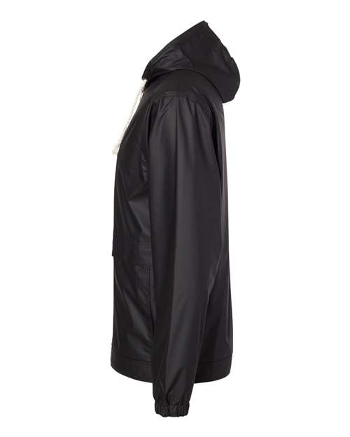 Weatherproof Vintage Hooded Rain Jacket 193910