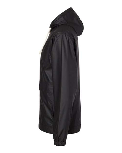 Weatherproof Vintage Hooded Rain Jacket 193910