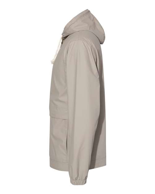 Weatherproof Vintage Hooded Rain Jacket 193910