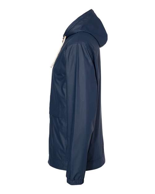 Weatherproof Vintage Hooded Rain Jacket 193910