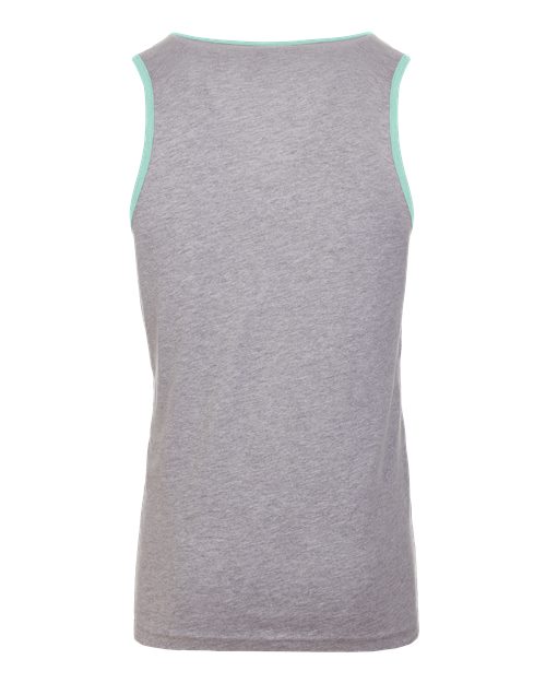 Next Level Cotton Muscle Tank 3633