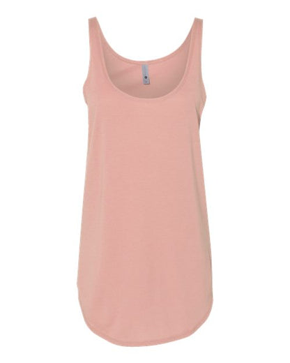 Next Level Women's Festival Tank 5033