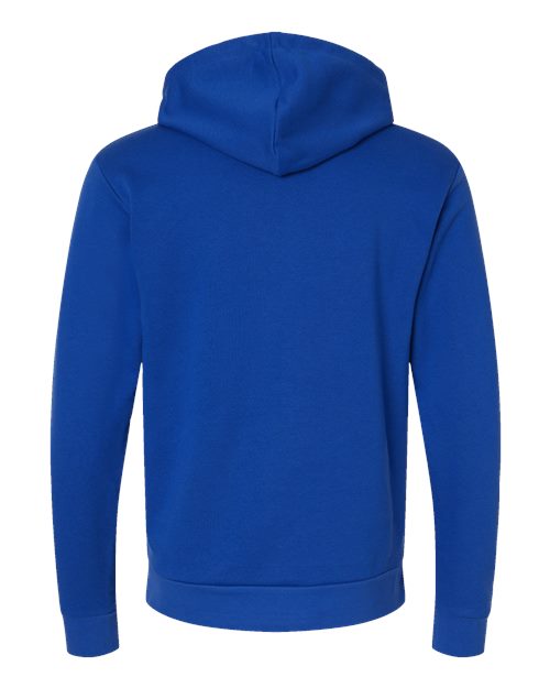 Next Level Santa Barbara Hoodie 9303 Royal