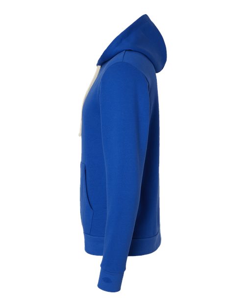 Next Level Santa Barbara Hoodie 9303 Royal