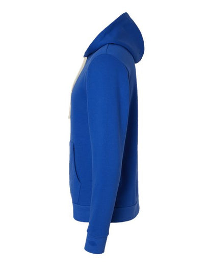 Next Level Santa Barbara Hoodie 9303 Royal