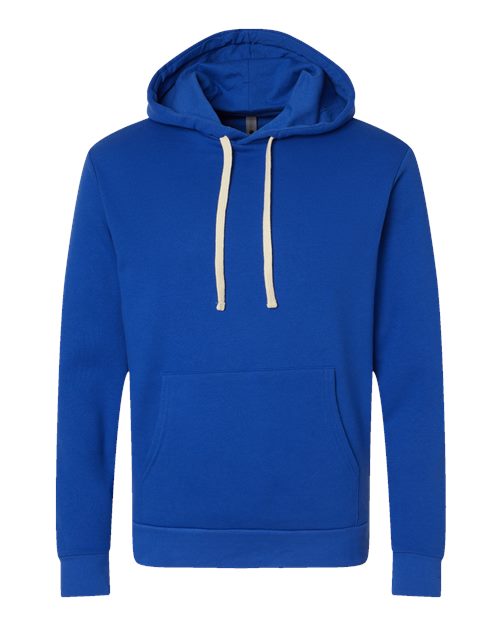 Next Level Santa Barbara Hoodie 9303 Royal