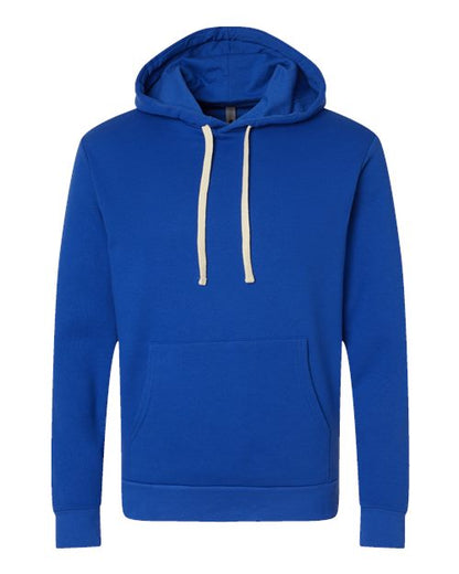Next Level Santa Barbara Hoodie 9303 Royal