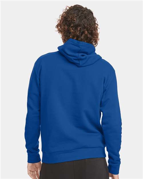 Next Level Santa Barbara Hoodie 9303 Royal