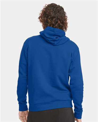 Next Level Santa Barbara Hoodie 9303 Royal