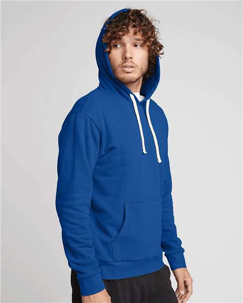 Next Level Santa Barbara Hoodie 9303 Royal