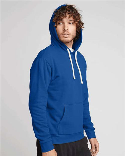 Next Level Santa Barbara Hoodie 9303 Royal