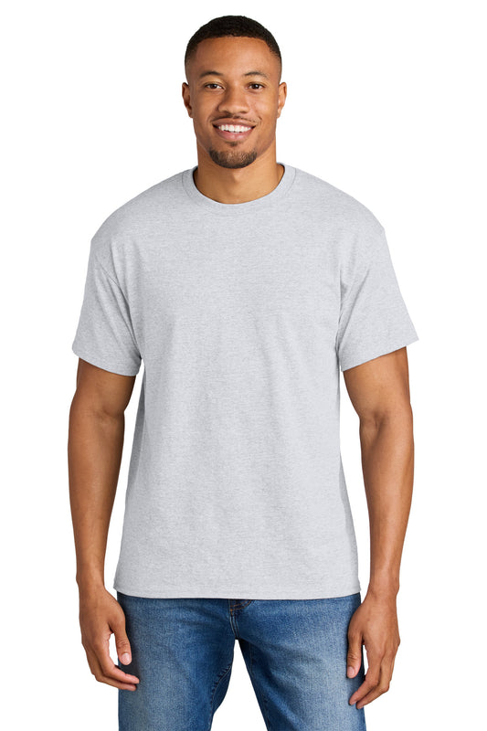 Gildan ®  DryBlend ®  50 Cotton/50 Poly T-Shirt. 8000