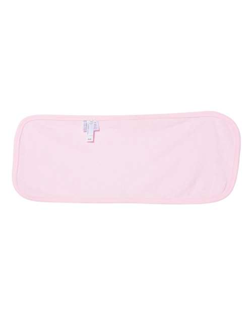 Rabbit Skins Terry Burp Cloth 1014