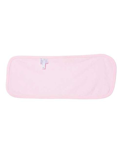 Rabbit Skins Terry Burp Cloth 1014