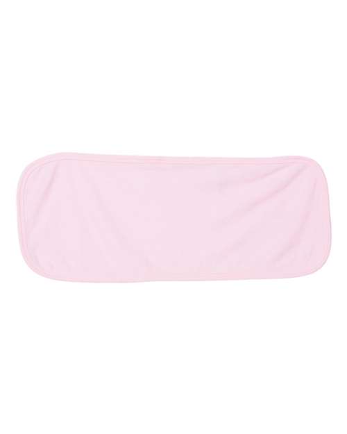 Rabbit Skins Terry Burp Cloth 1014