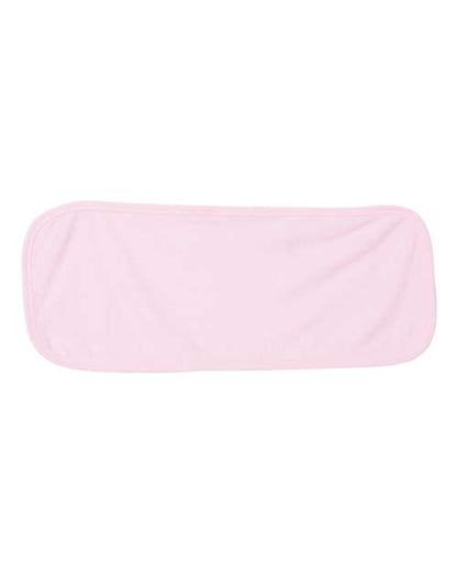 Rabbit Skins Terry Burp Cloth 1014