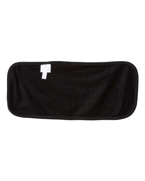 Rabbit Skins Terry Burp Cloth 1014