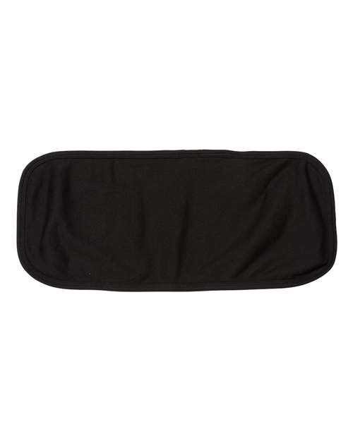 Rabbit Skins Terry Burp Cloth 1014