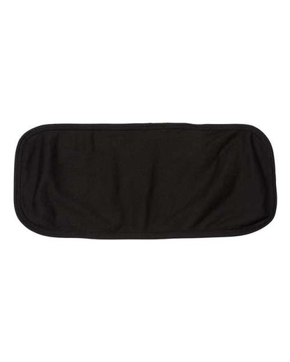 Rabbit Skins Terry Burp Cloth 1014
