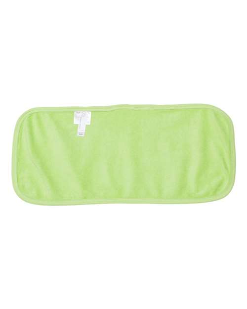 Rabbit Skins Terry Burp Cloth 1014