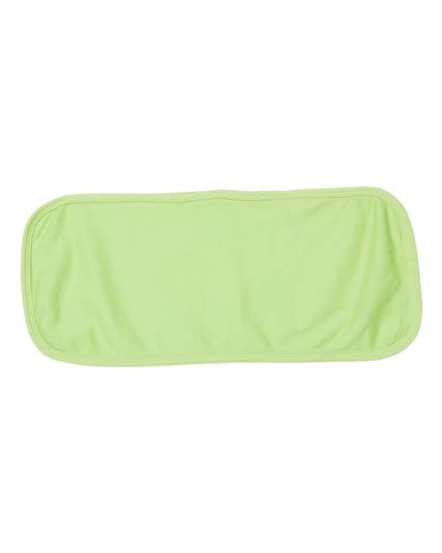 Rabbit Skins Terry Burp Cloth 1014