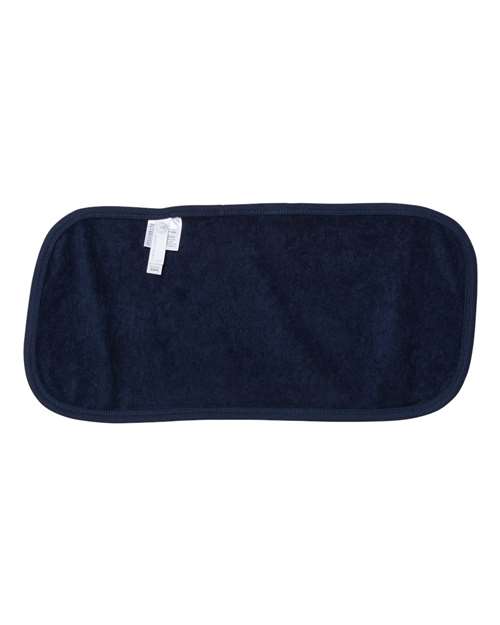 Rabbit Skins Terry Burp Cloth 1014