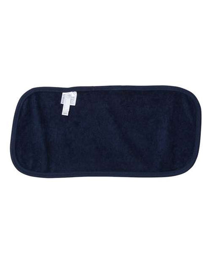 Rabbit Skins Terry Burp Cloth 1014