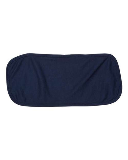 Rabbit Skins Terry Burp Cloth 1014