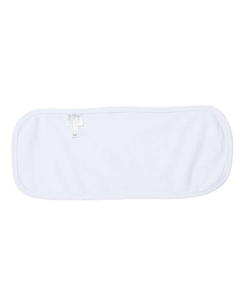 Rabbit Skins Terry Burp Cloth 1014