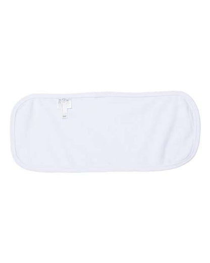 Rabbit Skins Terry Burp Cloth 1014