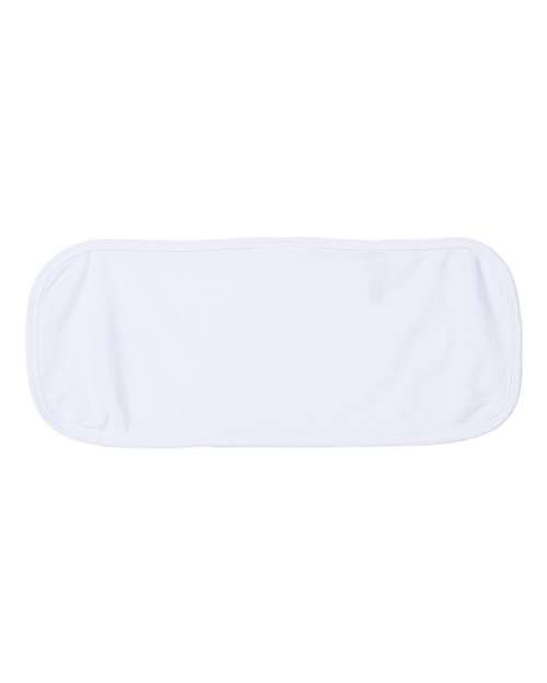Rabbit Skins Terry Burp Cloth 1014