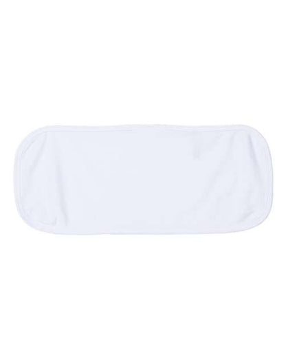 Rabbit Skins Terry Burp Cloth 1014