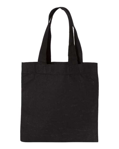 OAD Small Canvas Tote OAD115