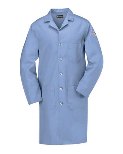 Bulwark Men's Lab Coat - EXCEL FR - 7 oz 7908