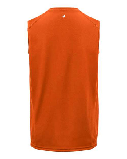 Badger Youth B-Core Sleeveless T-Shirt 2130