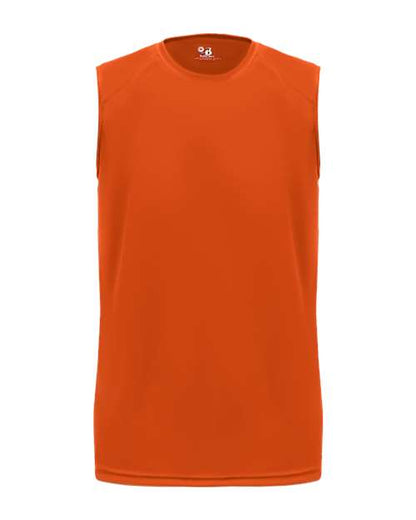 Badger Youth B-Core Sleeveless T-Shirt 2130