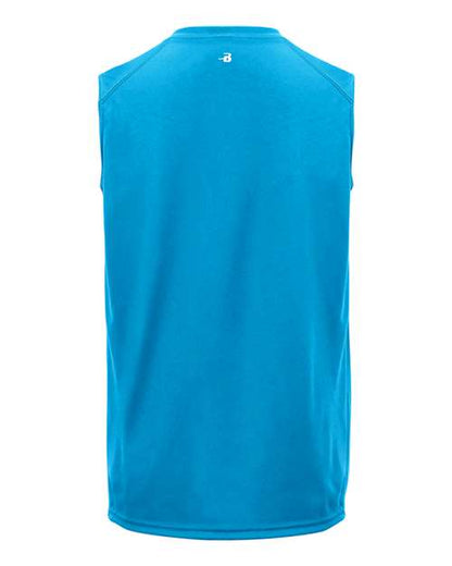 Badger Youth B-Core Sleeveless T-Shirt 2130