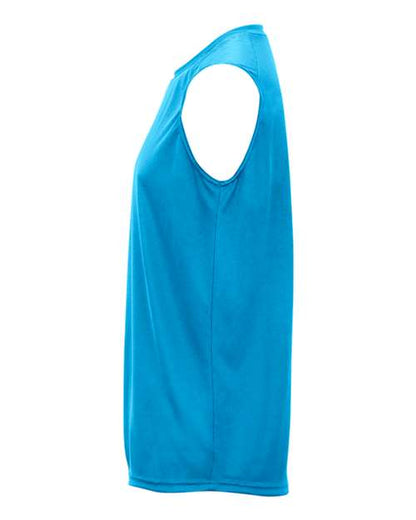 Badger Youth B-Core Sleeveless T-Shirt 2130