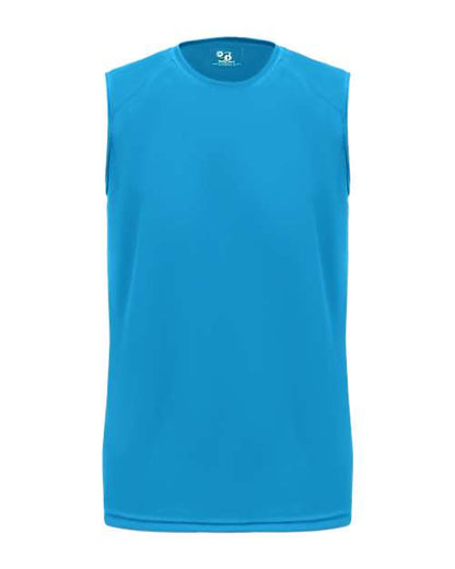 Badger Youth B-Core Sleeveless T-Shirt 2130