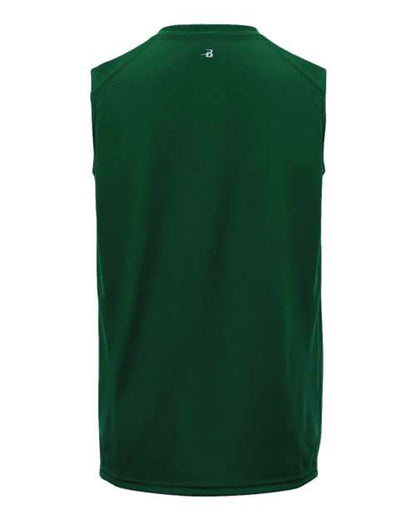 Badger Youth B-Core Sleeveless T-Shirt 2130