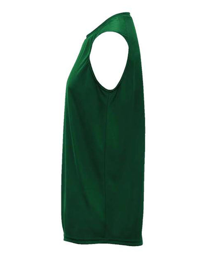 Badger Youth B-Core Sleeveless T-Shirt 2130