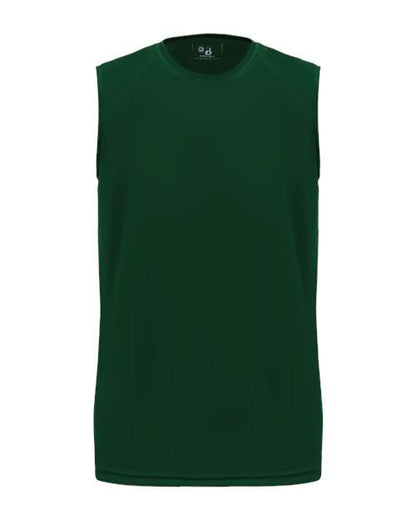 Badger Youth B-Core Sleeveless T-Shirt 2130