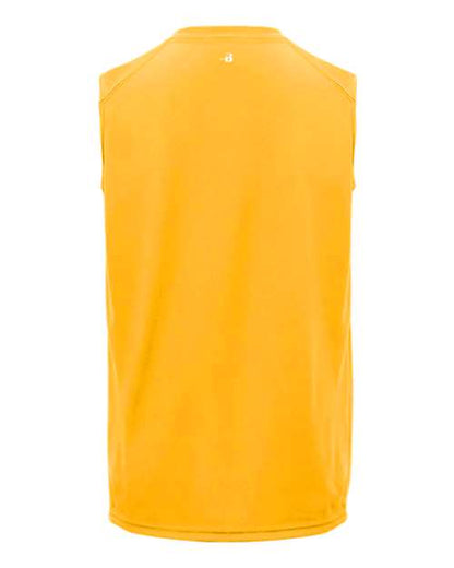 Badger Youth B-Core Sleeveless T-Shirt 2130