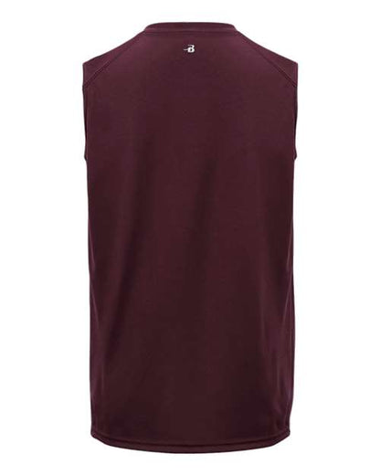 Badger Youth B-Core Sleeveless T-Shirt 2130