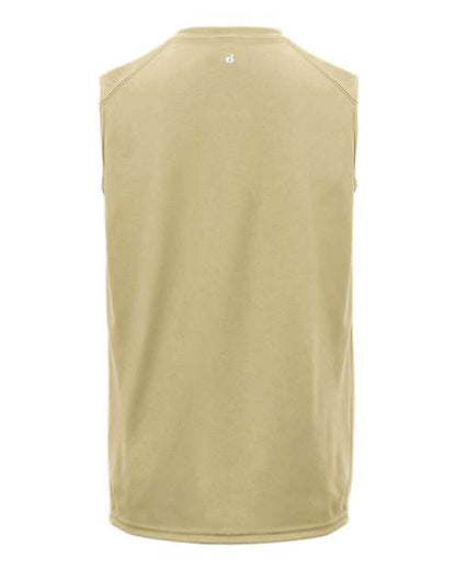 Badger Youth B-Core Sleeveless T-Shirt 2130