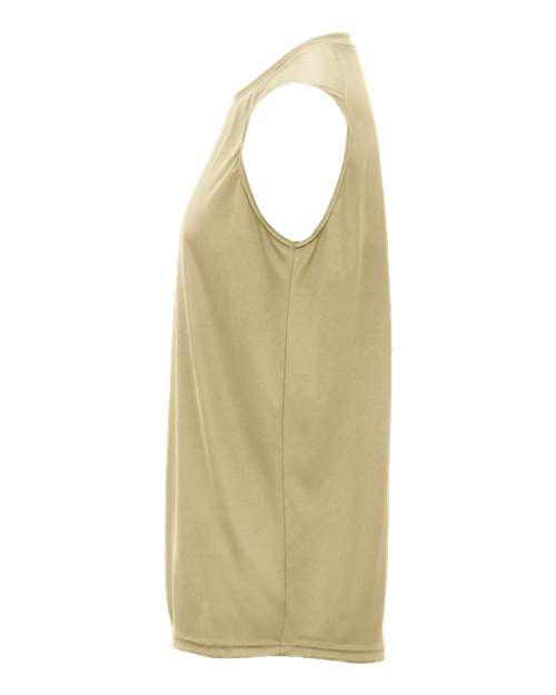 Badger Youth B-Core Sleeveless T-Shirt 2130