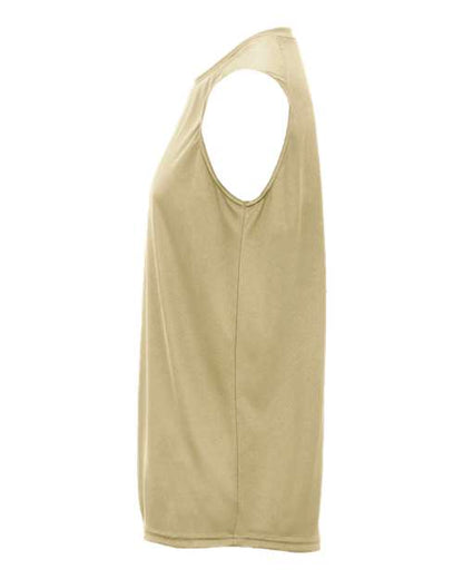 Badger Youth B-Core Sleeveless T-Shirt 2130