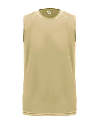 Badger Youth B-Core Sleeveless T-Shirt 2130